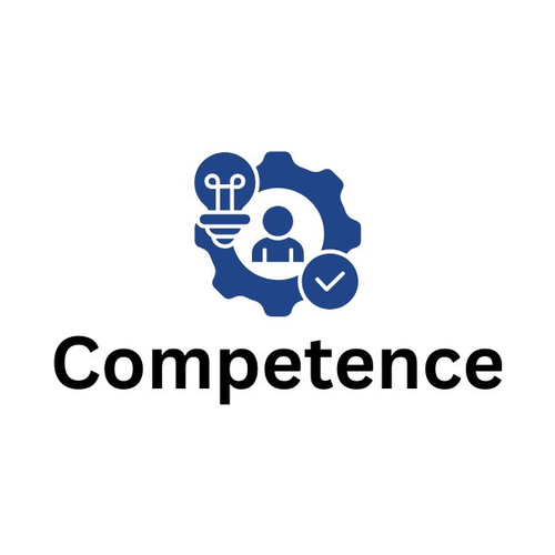 Competence icon